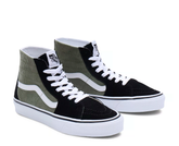 Vans SK8-HI Tapered Mini Cord PR/VD - VN0009QPGRN-269
